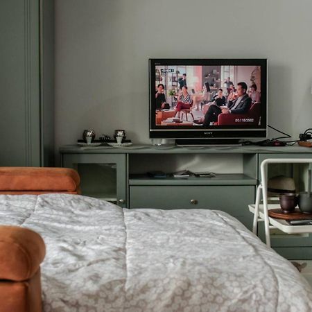 Cozy 1Br Walk To Bts And Airport Rail Link Close To Malls T Bangkok Buitenkant foto