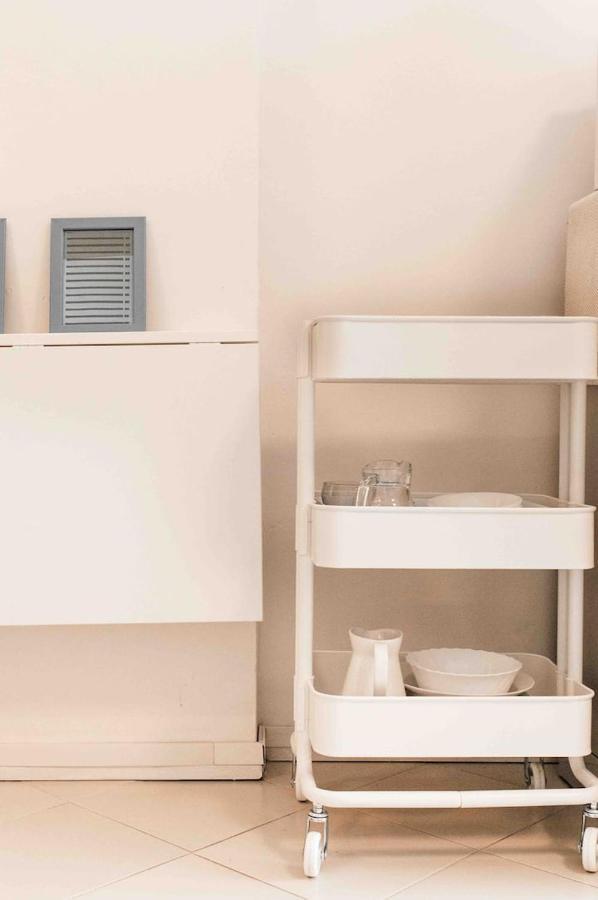 Cozy 1Br Walk To Bts And Airport Rail Link Close To Malls T Bangkok Buitenkant foto