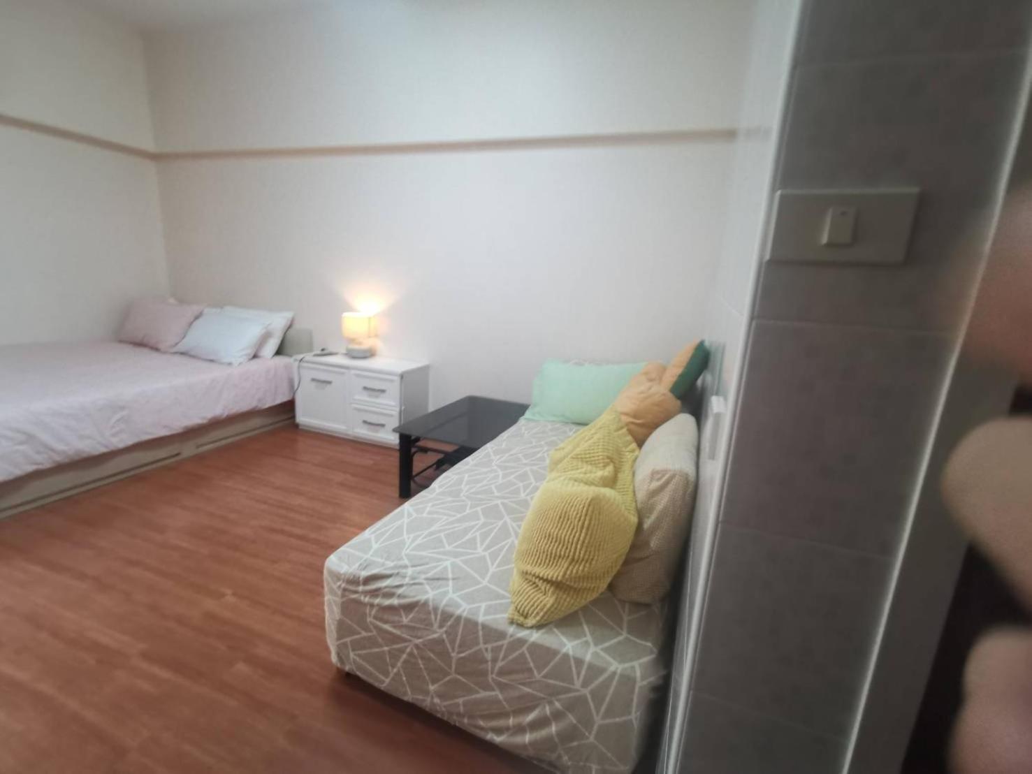 Cozy 1Br Walk To Bts And Airport Rail Link Close To Malls T Bangkok Buitenkant foto