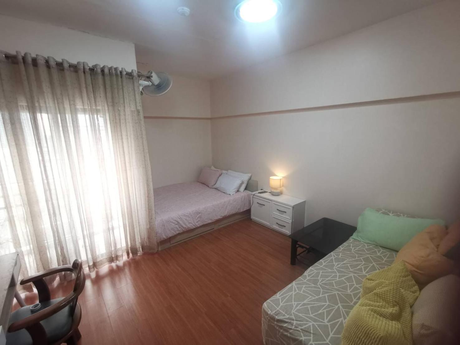 Cozy 1Br Walk To Bts And Airport Rail Link Close To Malls T Bangkok Buitenkant foto